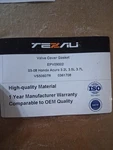 Engine Valve Cover Gasket Set VS50607R For 2003-2008 Honda Acura 3.2L 3.5L 3.7L New. Price: $18.00.
