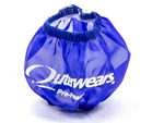 Outerwears 10-1013-02 3IN Breather Pre-filter Blue New. Price: $25.49.