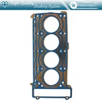 Cylinder Head Gasket For 09-16 Mercedes Benz C180 C200 E250 SLK250 1.8L M271 New. Price: $24.33.