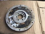 Big /small Block Chevy Schiefer Harvey Aluminum Flywheel 10 1/2" Used. Price: $75.00.