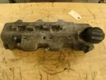 2003 CLK320 Oem Mercedes Cover (l) (3.2L Sohc Smpi 18VALVE V6) 1120160705 Used. Price: $85.00.