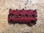 Left Valve Cover Audi A4 B7 8E RS4 Quattro 4.2 Bns 079103471AE Used. Price: $601.76.