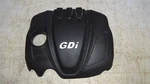 Engine Cover 2.4L Vin 8TH Digit 29240-2G710 Fits 12-14 Hyundai Sonata 676465 Used. Price: $75.00.