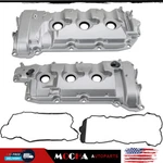 2X Upgrade Aluminum Valve Cover For Chevy Malibu Equinox Enclave G6 G83.6L New. Price: $199.95.