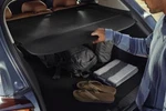 Mazda CX-50 Retractable Cargo Cover VA40V1350 New. Price: $191.21.