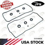Engine Valve Cover Gasket Set For Lexus RX350 2007-2015 3.5L V6 3456CC New. Price: $18.99.