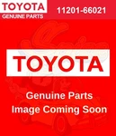 Toyota Genuine 11201-66021 Cover Sub-assy, Cylinder Head 1120166021 New. Price: $344.63.
