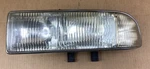 1998 - 2004 Chevrolet S10 Pickup Front Left Driver Side Headlight 16523145 Oem Used. Price: $48.99.