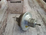 Nos Oem 1974-76 Ford Merc Lincoln Distributor Vacuum Advance D5AZ-12370-A DD-714 New. Price: $39.99.