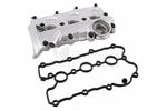 Vaico Engine Valve Cover V104953 For Audi New. Price: $171.40.