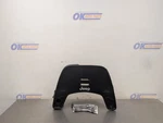 19 Jeep Wrangler Sahara Jl 3.6L Engine Cover With Hardware Used. Price: $200.00.