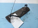 2010 Chevrolet Impala Passenger Valve Cover Used. Price: $57.60.