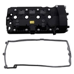 For Bmw X5 2004-2010 Beck Arnley 036-0023 Driver Side Valve Cover New. Price: $292.21.