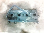 Sentra 2008 Valve Cover 1297910 Used. Price: $79.75.