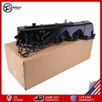 New Right Inlet Manifold Valve Cover For Ram 1500 4.7L Flex 2011 2012 2013 Us. Price: $201.99.