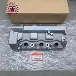 Oem Rear Engine Valve Cover For Honda Accord Odyssey 12320-R70-A00 Us New. Price: $117.52.