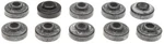 Engine Valve Cover Grommet Set-eng Code: S62 Mahle GS32331 New. Price: $15.39.