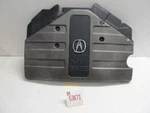 1996-1997 Acura 3.5RL Engine Motor Head Valve Upper Trim Cover Garnish Plastic Used. Price: $88.00.