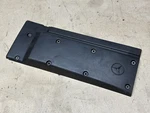 98-99 Mercedes W210 E300 OM606 Diesel Engine Injector Valve Cover 6060100267 Used. Price: $239.00.