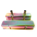 Racing Power Company R7215Z Zinc 1958 86 Sb Fits For Chevy Circle Track New. Price: $75.53.