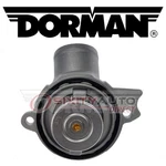 Dorman Coolant Thermostat Housing Assembly For 1999-2003 Mercedes-benz Tv New. Price: $45.39.