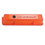 Proform Gm Licensed Die-cast Aluminum Chevrolet Valve Cover 141-120 New. Price: $211.95.