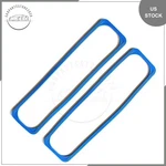 Vavle Cover Gasket For 1986-2002 Chevrolet El Camino Buick Roadmaster 5.0L 5.7L New. Price: $10.43.