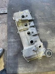 Mazda 3 Takara MK1 1.6 Petrol Z6 - Top Valve Rocker Cover ZJ2010220 S5209 Used. Price: $40.38.