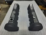Mercedes M117 Amg Valve Cover Set W107 W126 Rocker 380 420 500 560 General&uuml;berholt. Price: $1059.65.