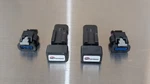 Ford Mustang GT350R Exhaust Simulator Plug W/valve Protector New. Price: $58.00.