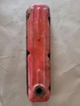 1969 Buick Skylark 350 Valve Cover Used. Price: $45.89.
