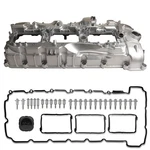 Mitzone Aluminum N55 Valve Cover Kit Compatible With Bmw 2011-2019 X3 X5 X6 2... New. Price: $289.15.