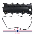 Engine Valve Cover W/gasket 12310RNA For 2006-2015 Honda Civic Hr-v 1.8L L4 Sohc New. Price: $32.97.
