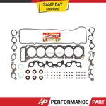 Head Gasket Set For 93-97 Toyota Landcruiser Lexus LX450 4.5 Dohc 1FZFE New. Price: $100.99.