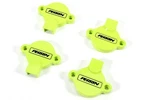 Perrin Neon Yellow Cam Solenoid Cover For Subaru Brz/scion Fr-s/toyota 86 New. Price: $169.15.