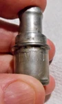 Vintage Oe 70-72 Mustang Torino 302 351 Pcv Valve Motorcraft EV50 D0AZ-6A666-A Used. Price: $49.50.