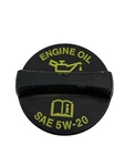 2005-2021 Jeep Grand Cherokee 5.7L V Engine Oil Filler Fluid Cap Sae 5W-20 Oem Used. Price: $22.92.