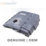 2010-2017 Audi Q5 8R Engine Cover 06J103925AG Used. Price: $99.99.
