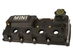 Valve Cover Genuine 69MMYYN55 For Mini Cooper 2007 2005 2003 2002 2004 2006 2008 New. Price: $535.08.