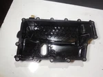 Gearbox Cover Pan SP5398 13-16 Buick Enclave Chevy Traverse Gmc Acadia Cadillac Used. Price: $39.00.