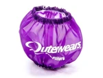 Outerwears 3IN Breather Pre-filter Purple (10-1013-07) New. Price: $23.99.