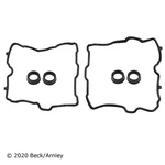 Beck Arnley 036-2066 Valve Cover Gasket Set For Select 13-19 Subaru Models New. Price: $45.25.
