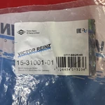 Victor Reinz Gasket Set, Cylinder Head Cover 15-31001-01 New. Price: $29.99.