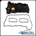 Valve Cover W/ Gasket For 2012-16 Bmw 228I 328I 428I F22 F32 N26 2.0L Turbo New. Price: $66.85.