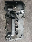Engine Valve Cover 1.8L 2009 2010 2011 2012 Toyota Corolla HO-L-4-1N Used. Price: $95.00.