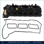 For 15-21 Bmw S55 M2 Competition M3 M4 3.0L Engine Valve Cover W/ Gasket & Bolts New. Price: $103.05.