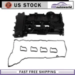 Fits 11-15 Mercedes SLK200 E250 C250 C200 C180 1.8L M271 Valve Cover W/ Gasket New. Price: $56.80.