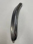 1961 62 Buick Lesabre Invicta Lh Quarter Wheel Lip Stone Guard M2 Used. Price: $39.95.
