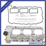 Aluminum Valve Cover W/ Gasket & Cap For Bmw 135I 335I 535I 640I 740I X3 X5 N55 New. Price: $118.94.