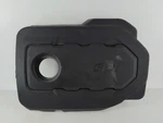 2015 Hyundai Sonata Engine Cover Xpuoq Used. Price: $63.03.